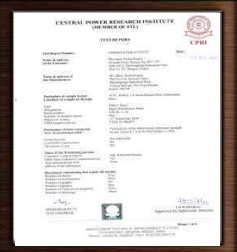 Certificate 6